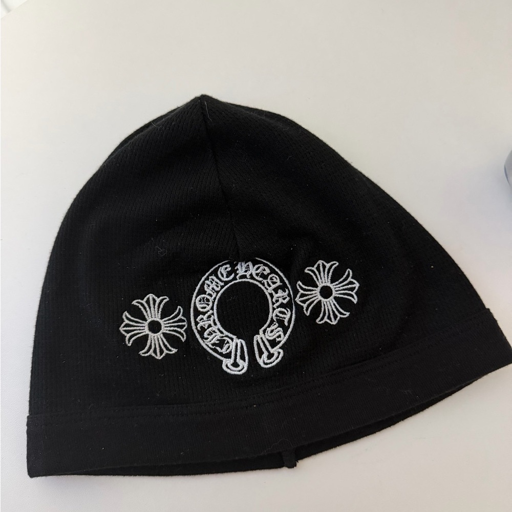 Chrome hearts hat